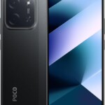 Smartphone Xiaomi POCO C85 4G Espaço de Sobra e Bateria que Dura Dias!