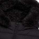 Jaqueta Puffer Feminina Bobojaco