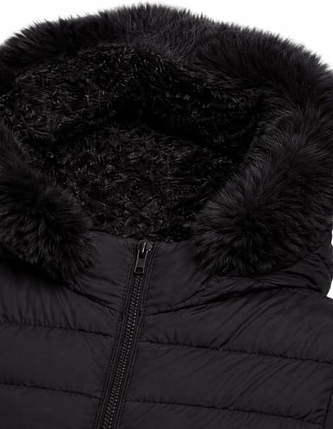 Jaqueta Puffer Feminina Bobojaco