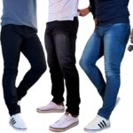 calça masc