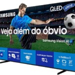 Samsung QLED 50 Q7F
