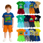 roupas infantil