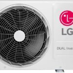 Ar Condicionado LG Dual Inverter Voice 12000 BTUs Frio 220V é a escolha inteligente definitiva. Unindo o que há de mais avançado em engenharia de climatização com recursos de casa inteligente, este aparelho foi projetado para entregar o conforto térmico perfeito para quartos, escritórios e salas de tamanho médio. Sinta o frescor imediato de um ambiente planejado para o seu bem-estar.