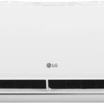 Ar Condicionado LG Dual Inverter Voice 12000 BTUs Frio 220V