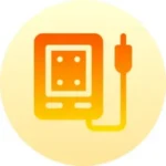 eletrônicos