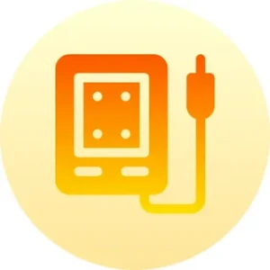eletrônicos