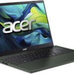 Notebook Acer Aspire Go 15 AG15-71P-53R6 Intel Core i5 13º Geração 16BG RAM 512GB SSD 15,6″ Full HD Windows 11 Home