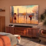 Smart TV TCL 50 QLED 4K