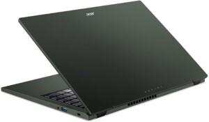Notebook Acer Aspire Go 15 AG15-71P-53R6