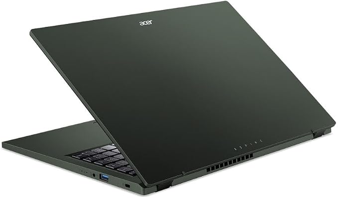 Notebook Acer Aspire Go 15 AG15-71P-53R6