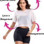 Roupa de Academia Moda Fitness