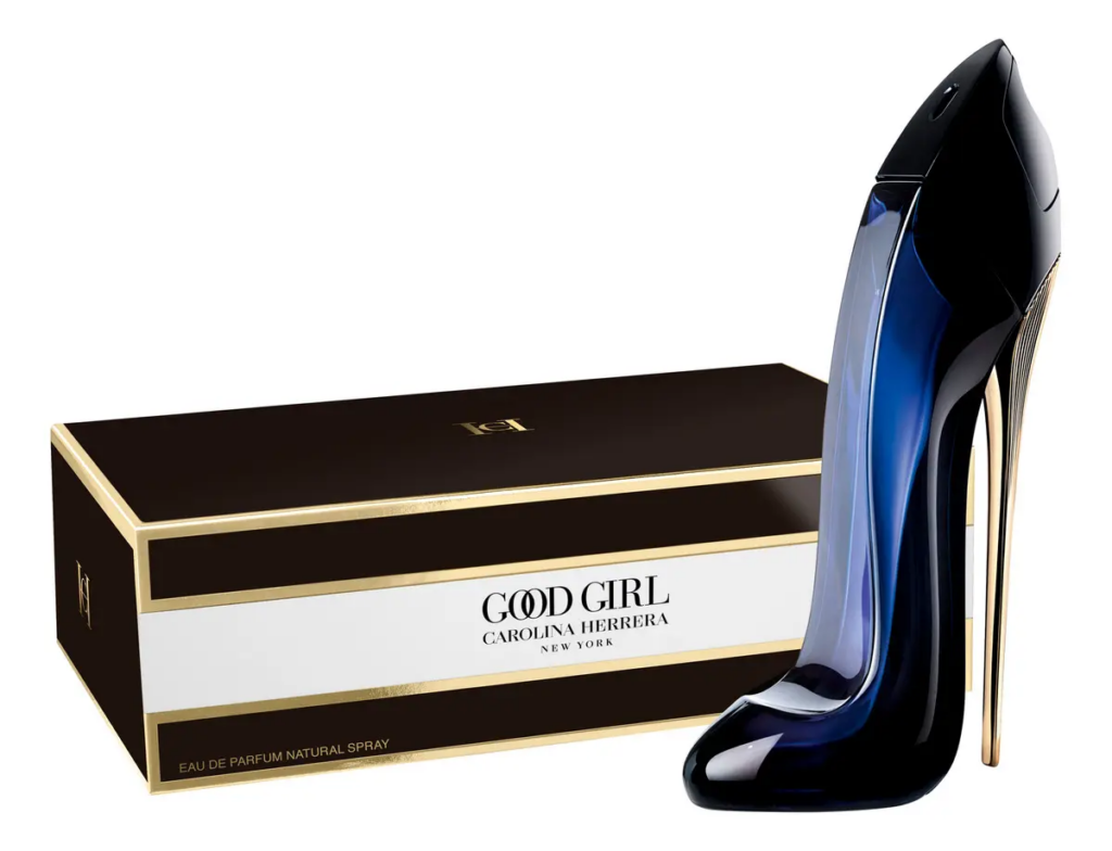 Perfume Carolina Herrera Good Girl Eau de Parfum 30 ml