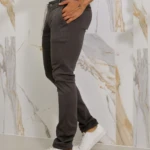 Calça Masculina Esporte Fino