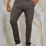 Calça Masculina Esporte Fino
