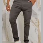 Calça Masculina Esporte Fino