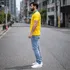 Camisa Polo do Brasil Masculina