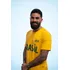 Camisa 10 Amarela Traje Cazétv: O Manto Oficial do Torcedor