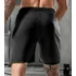 Bermuda Masculina Slim Fit Esportiva