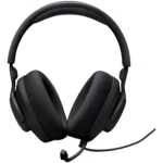 Headset Gamer JBL Quantum 100M2BLK Black JBL Preto