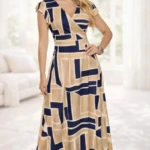 Descubra o Melhor Vestido Feminino Longo para Arrasar em 2026