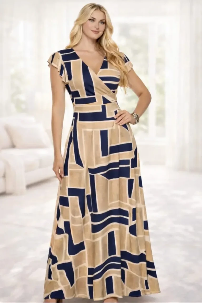 Descubra o Melhor Vestido Feminino Longo para Arrasar em 2026