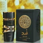 Perfume Asad Lataffa 100ml Eau De Parfum Original Edp