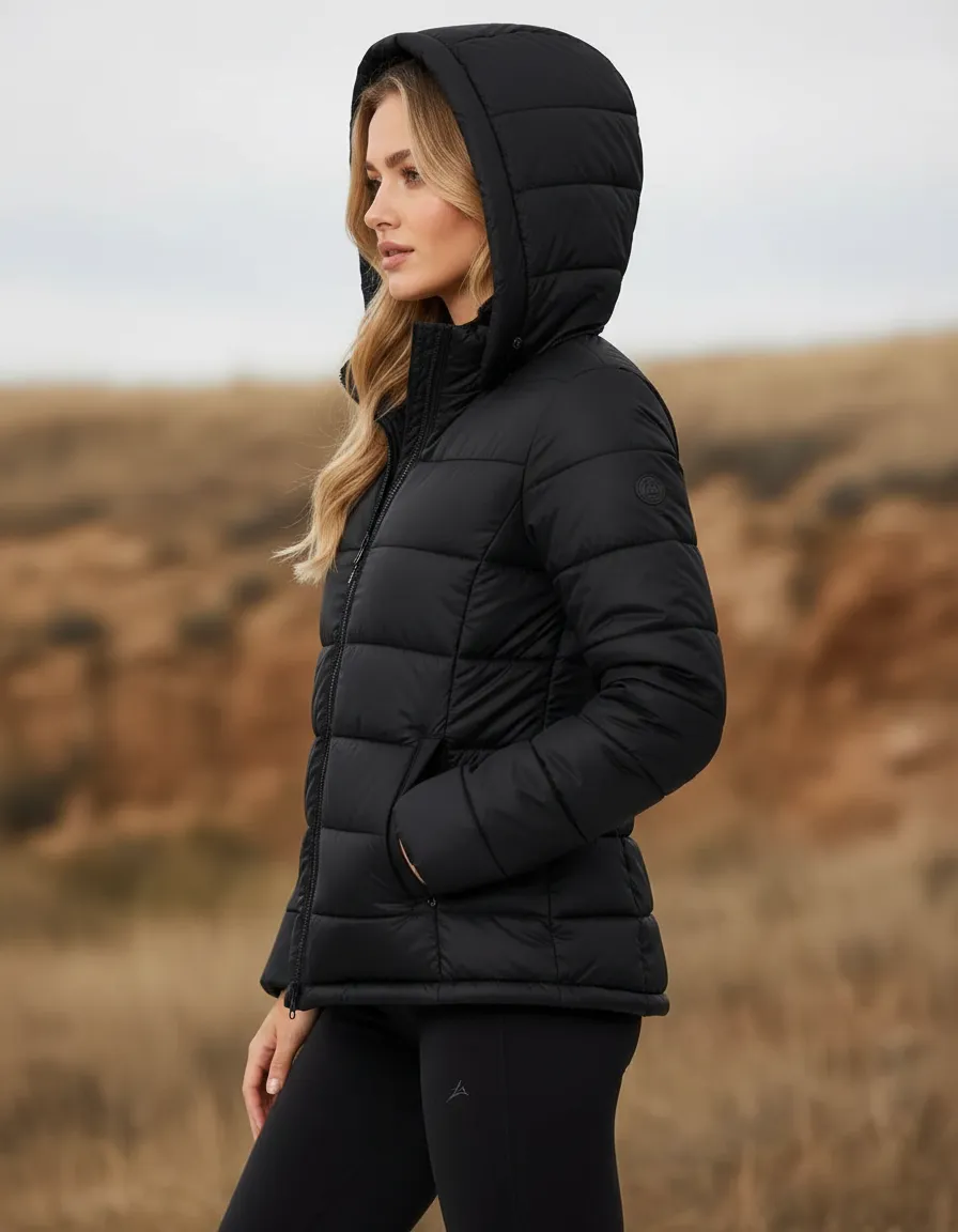 Review Completo da Jaqueta Bobojaco Feminina: Estilo e Conforto para o Inverno