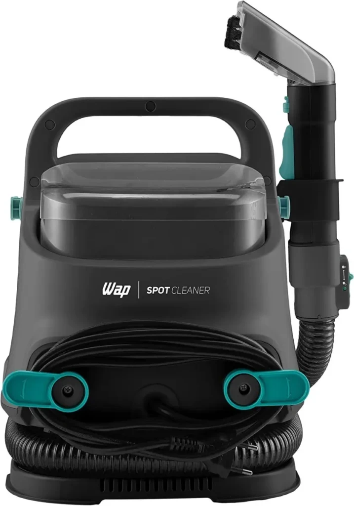 Extratora Portátil Wap Spot Cleaner