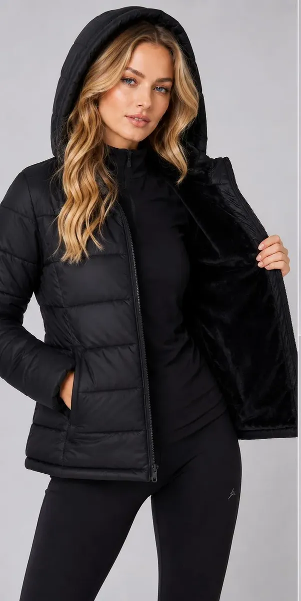 Review Completo da Jaqueta Bobojaco Feminina: Estilo e Conforto para o Inverno