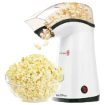 Pipoqueira Britânia Pop Time Cor Branco 127v
