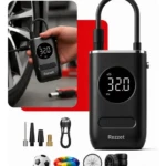 comprar mini compressor digital portátil rezzet