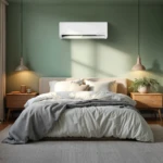 Ar Condicionado Split 12.000 Btus Inverter Springer Midea