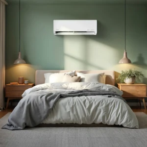 Ar Condicionado Split 12.000 Btus Inverter Springer Midea