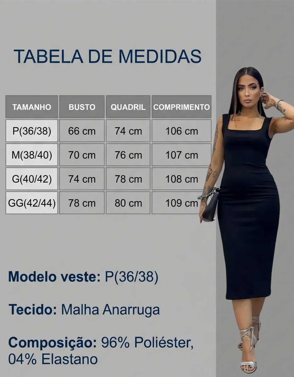 Descubra o Vestido Longo Ideal para Este Verão!