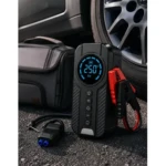Carregador Inteligente De Bateria Automotiva Several Importados 12v Portátil Rápido Para Carro Moto E Veículos Several