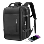 mochila malas e bolsa
