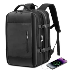 mochila malas e bolsa