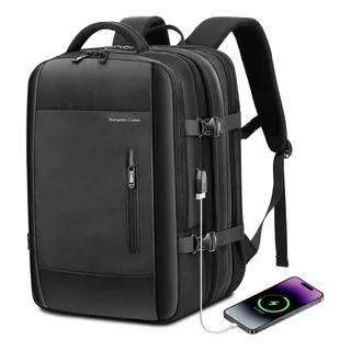 comprar mochila viagem executiva grande notebook masculina feminina
