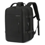 Mochila Viagem Executiva Grande Notebook Masculina Feminina
