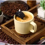 Mini Mixer Misturador De Bebidas Elétrico 2 Em 1 Portátil Recarregável Mexedor De Ovos Whey Leite Café Espuma Shake Drinks Capuccino Suco Comica Sortido