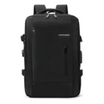 Mochila Viagem Executiva Grande Notebook Masculina Feminina