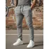 Kit 2 Calças Jogger Tactel Com Elastano Impulse